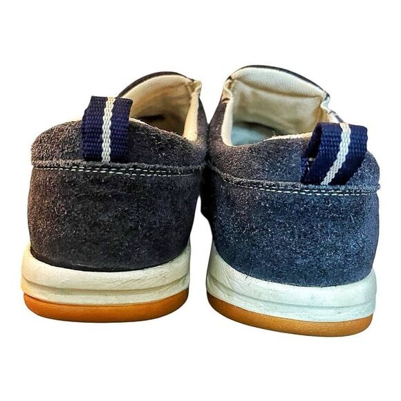 Men’s Lands End Direct Merchant Slip On Shoes Size 11 - Picture 2 of 5